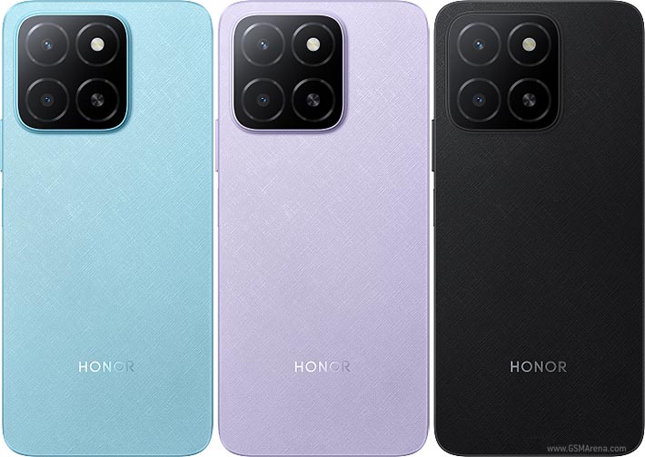 Celular HONOR X5B Plus 4GB/256GB