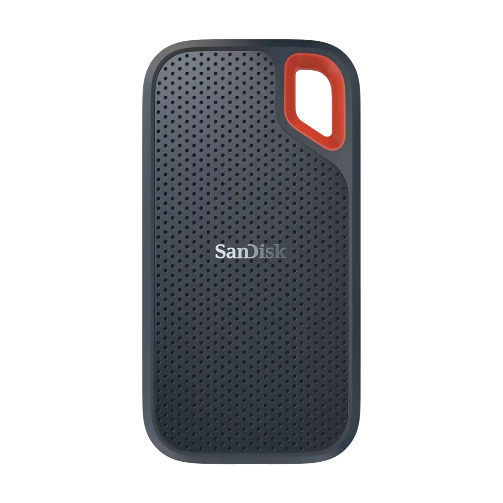 Disco SSD SANDISK 2TB Externo Extreme Portable USB