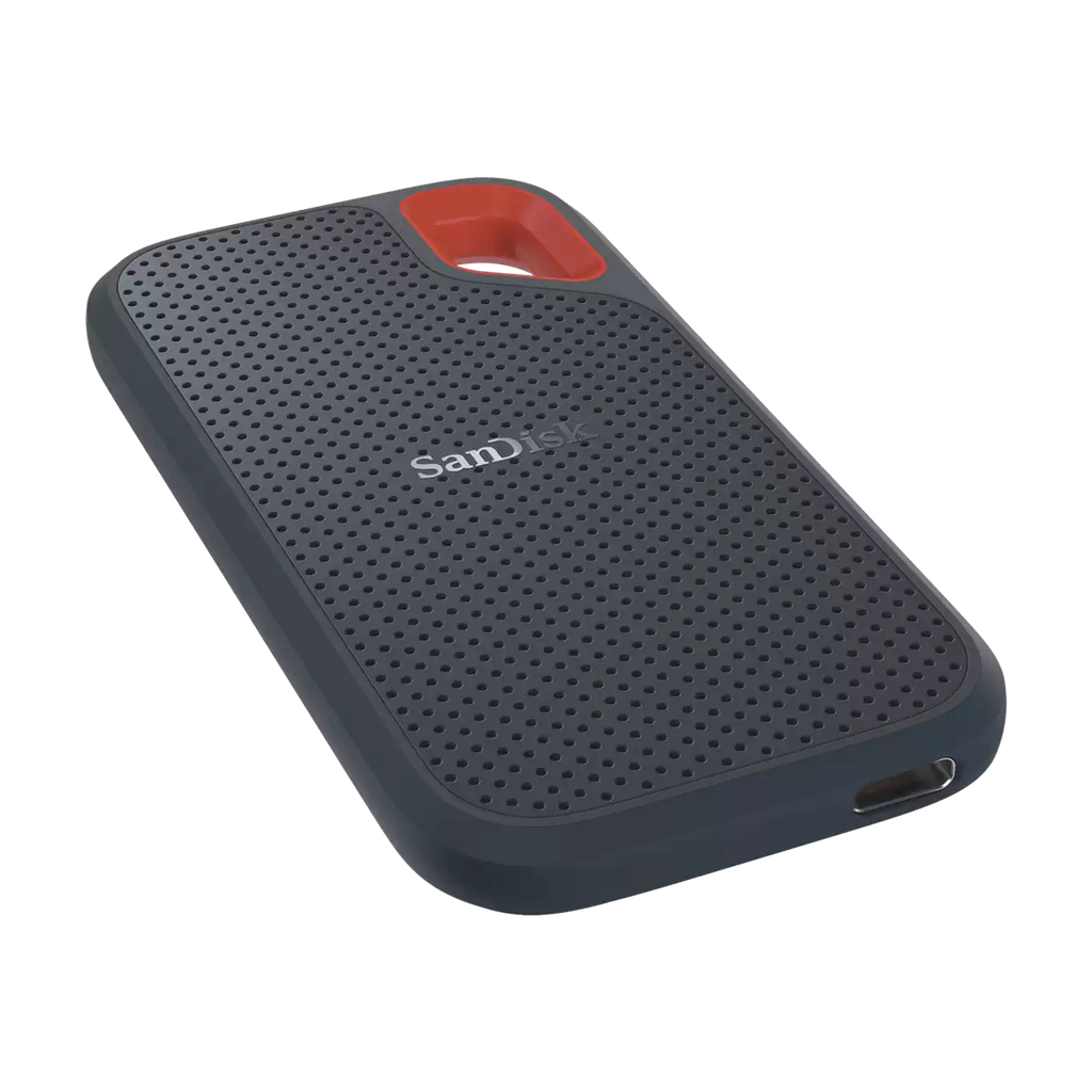 Disco SSD SANDISK 2TB Externo Extreme Portable USB