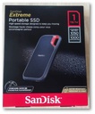 Disco SSD SANDISK 2TB Externo Extreme Portable USB