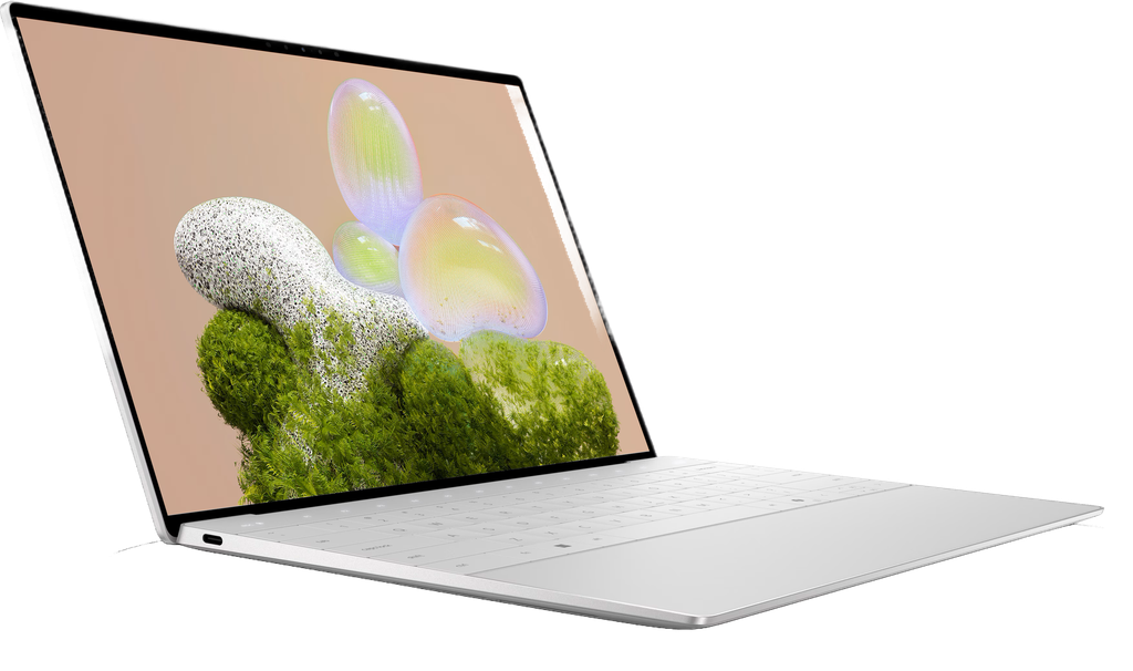 Laptop DELL XPS 9350 Ultra 7-258V 32GB 1TB-SSD 13.4" OLED 3K TACTIL