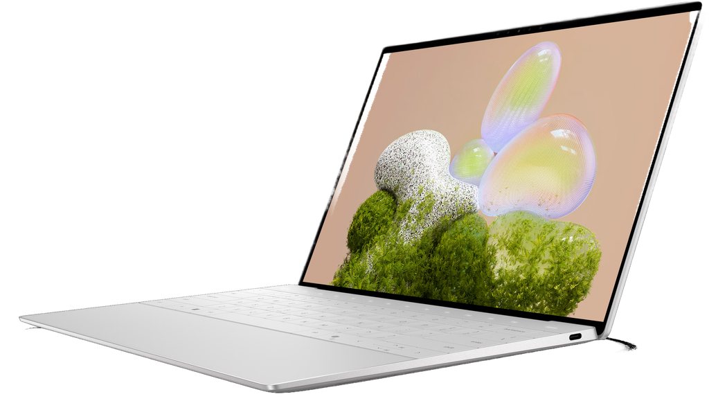 Laptop DELL XPS 9350 Ultra 7-258V 32GB 1TB-SSD 13.4" OLED 3K TACTIL