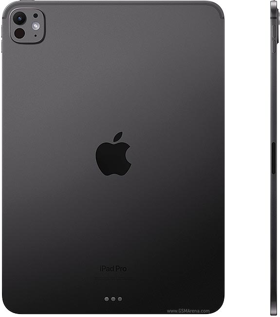 Tablet APPLE IPAD PRO M4 1TB 11" WIFI