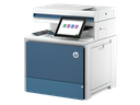 Impresora HP color LaserJet Enterprise MFP 5800dn (Reemplaza al M578dn) 