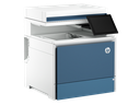 Impresora HP color LaserJet Enterprise MFP 5800dn (Reemplaza al M578dn) 