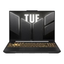 Laptop ASUS TUF Gaming F16 FX607VU Intel I7-13620H 16GB 1TB-SSD RTX 4050 6GB 16" FHD 144Hz + MOCHILA