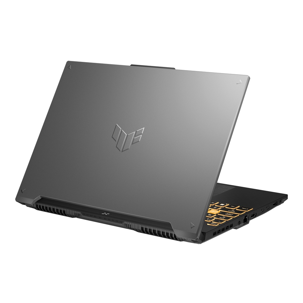 Laptop ASUS TUF Gaming F16 FX607VU Intel I7-13620H 16GB 1TB-SSD RTX 4050 6GB 16" FHD 144Hz + MOCHILA