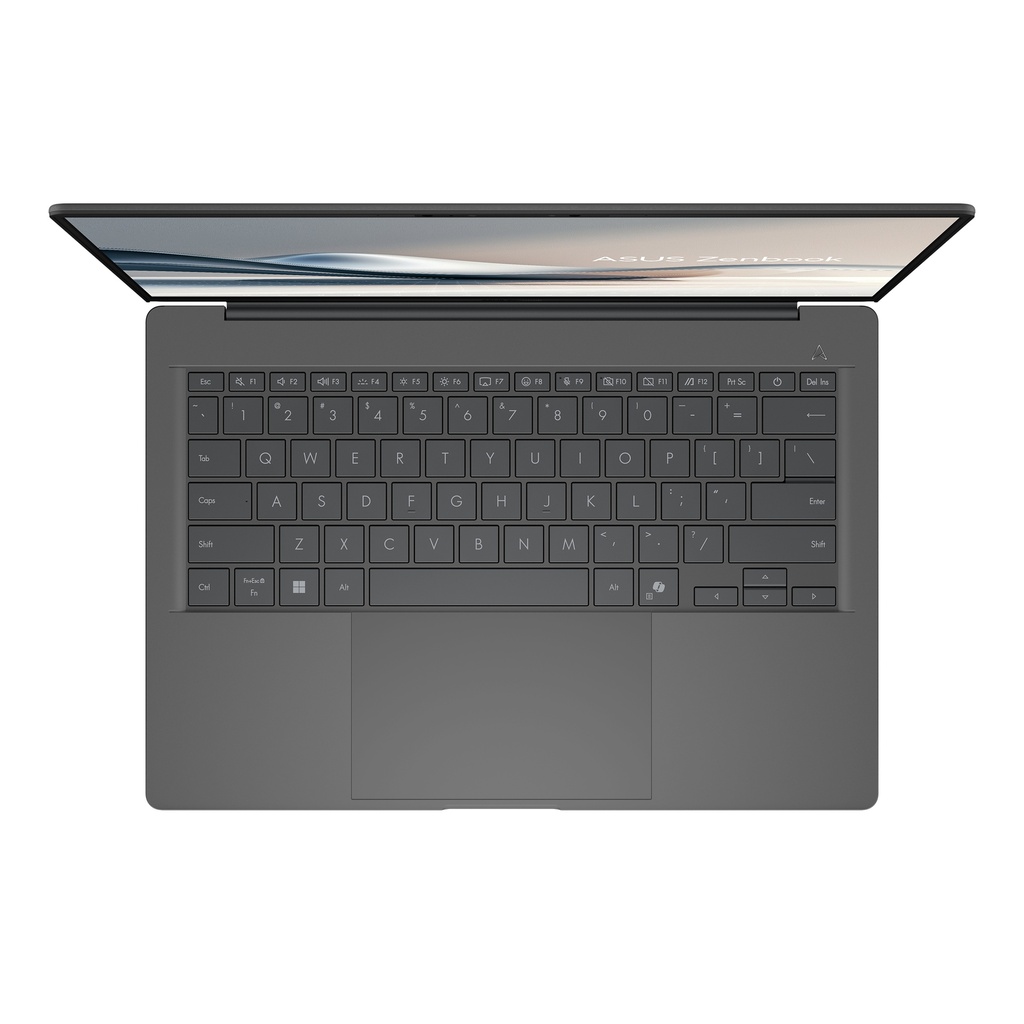 Laptop ASUS Zenbook A14 Snapdragon X1 16GB 1TB SSD 14" OLED WUXGA