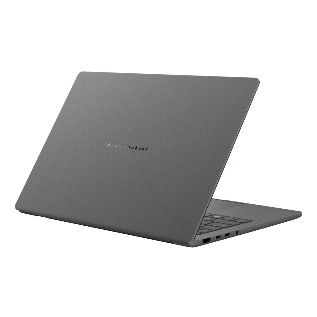Laptop ASUS Zenbook A14 Snapdragon X1 16GB 1TB SSD 14" OLED WUXGA