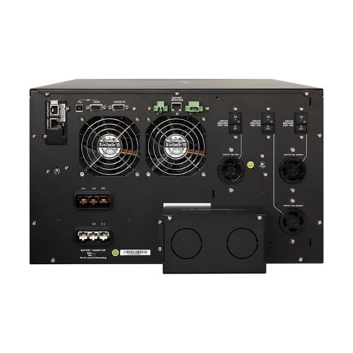 UPS Eaton 9PX10KSP | 10 kVA / 9000 W | Rack/Torre alta eficiencia