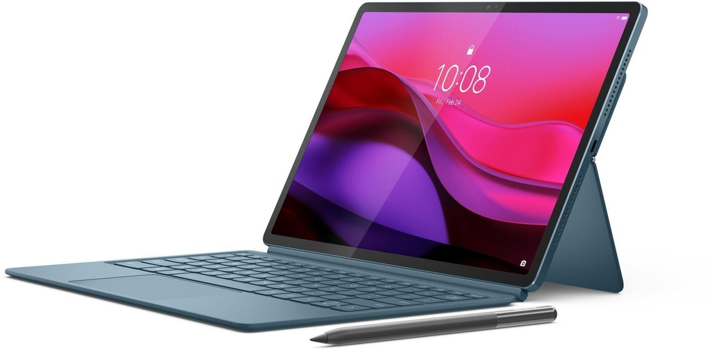 Tablet LENOVO YOGA Plus 16GB 256GB 12.7" 3K