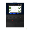 Laptop LENOVO ThinkPad L16 Gen 1 Intel Ultra 7-155U 16GB 1TB-SSD 16" WUXGA