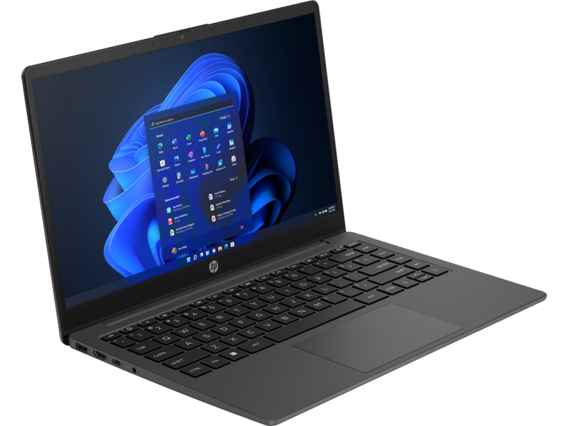Laptop HP 245 G10 AMD Ryzen 3-7320U 8GB 256GB SSD 14"