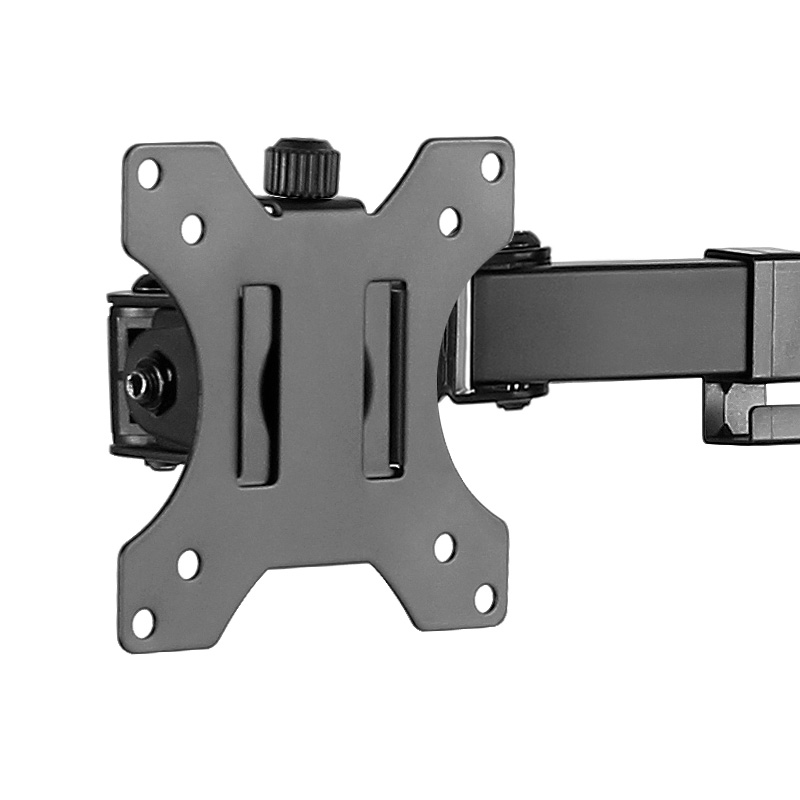 Soporte de monitor KLIP XTREME KPM-311 dual con base