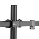 Soporte de monitor KLIP XTREME KPM-311 dual con base