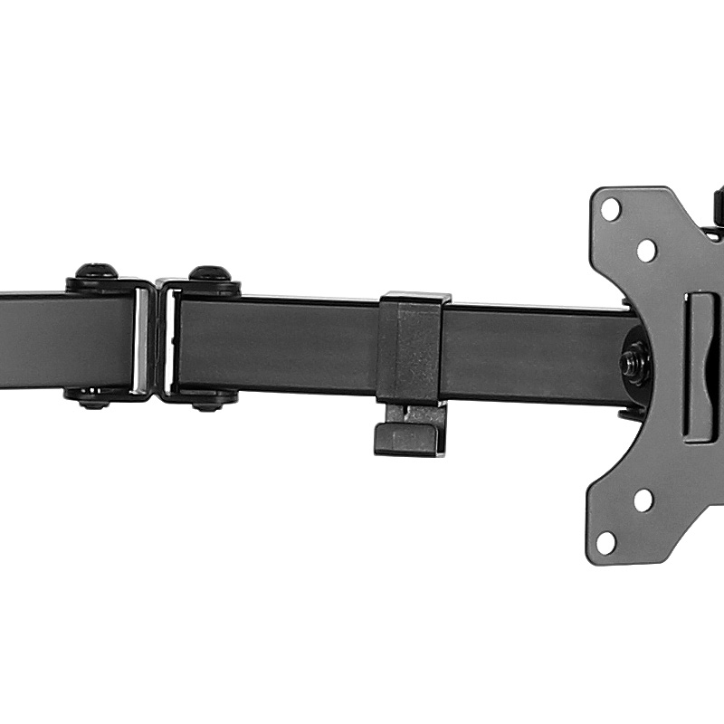 Soporte de monitor KLIP XTREME KPM-311 dual con base