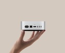 Computador Apple Mac Mini M4 Pro 12-core Chip 16-core GPU 24GB 1TB SSD
