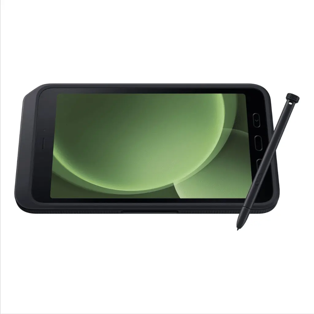 Active Rugged Tablet SAMSUNG TAB 5 Active Rugged 5G 6GB 128GB 8
