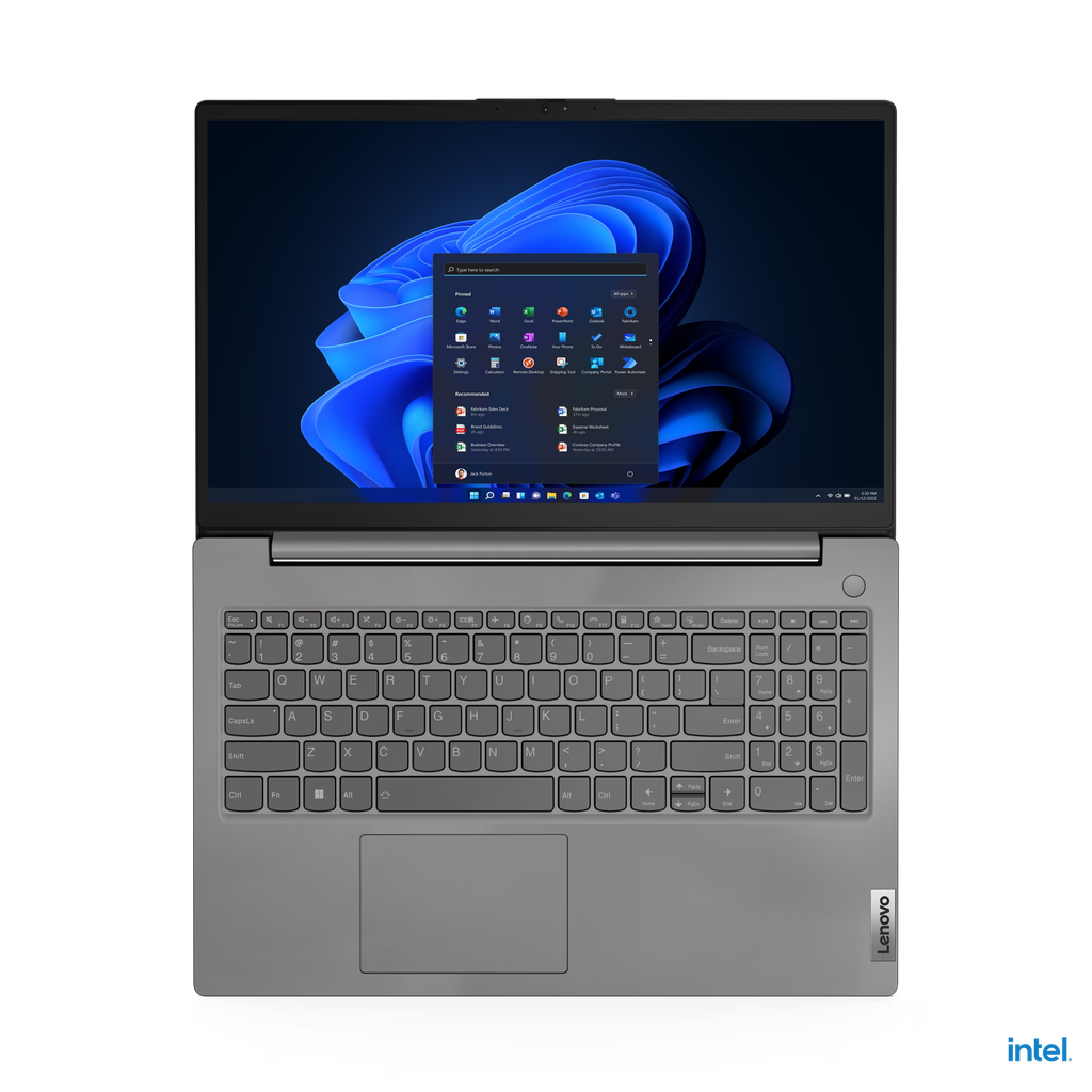 Laptop LENOVO V15 G4 IRU Intel I5-13420H 16GB 512GB SSD 15.6" FHD