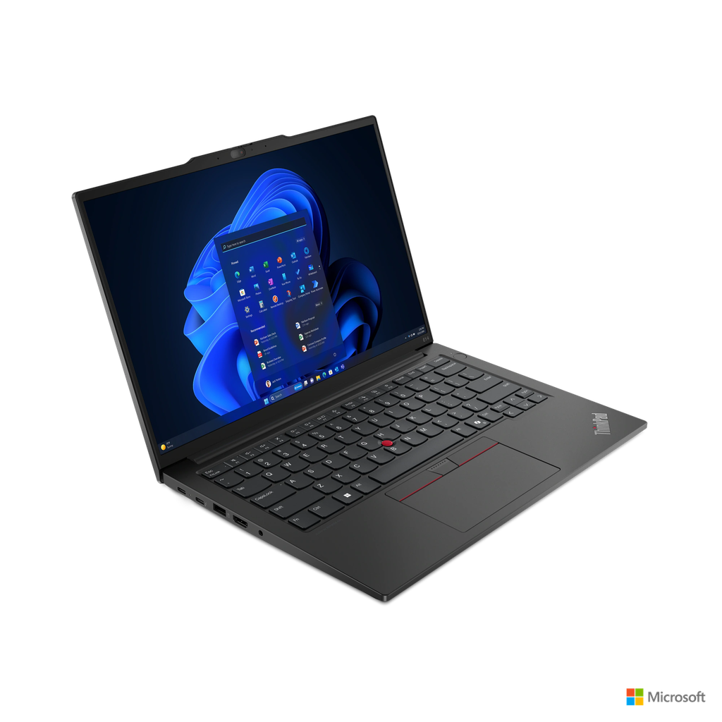 Laptop LENOVO ThinkPad E14 G6 Ultra 7-155H 16GB 1TB-SSD 14" FHD