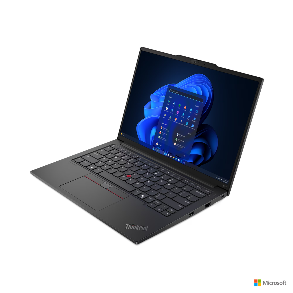 Laptop LENOVO ThinkPad E14 G6 Ultra 7-155H 16GB 1TB-SSD 14" FHD