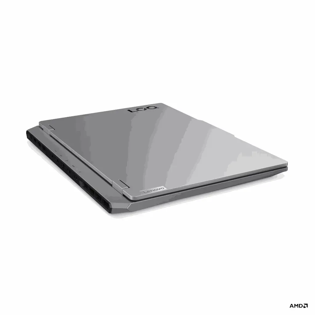 Laptop LENOVO LOQ 15AHP10 AMD Ryzen 7 250 16GB 1TB-SSD RTX 5060 8GB 15.6" FHD + Mouse