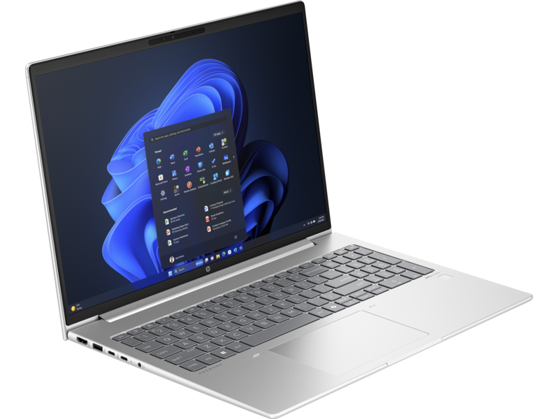 Laptop HP ProBook 460 G11 Intel Ultra 5-125U 16GB 1TB-SSD 16" FHD