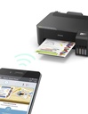 Impresora EPSON L1250 Color WIFI A4