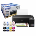 Impresora EPSON L1250 Color WIFI A4