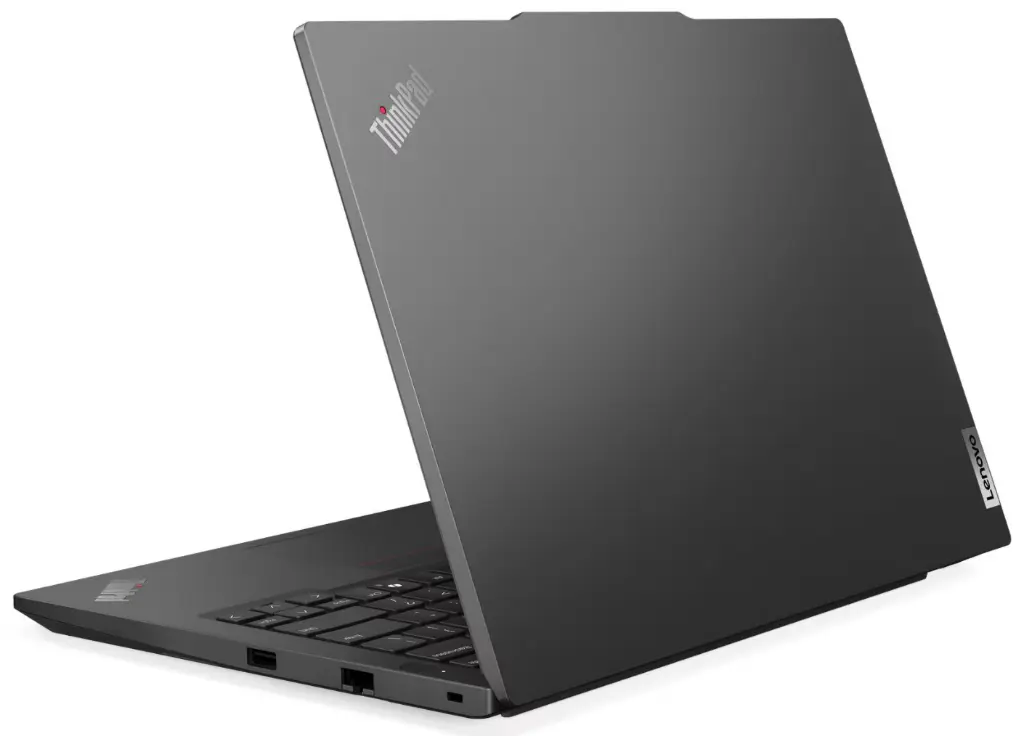 Laptop LENOVO ThinkPad E14 G6 Intel Core Ultra 5-125H 8GB 512GB-SSD 14" FHD