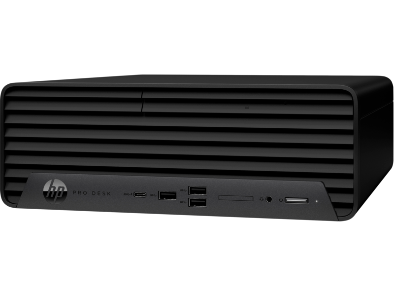 Computador HP ProDesk 400 G9 I5-12500 8GB 512GB SFF