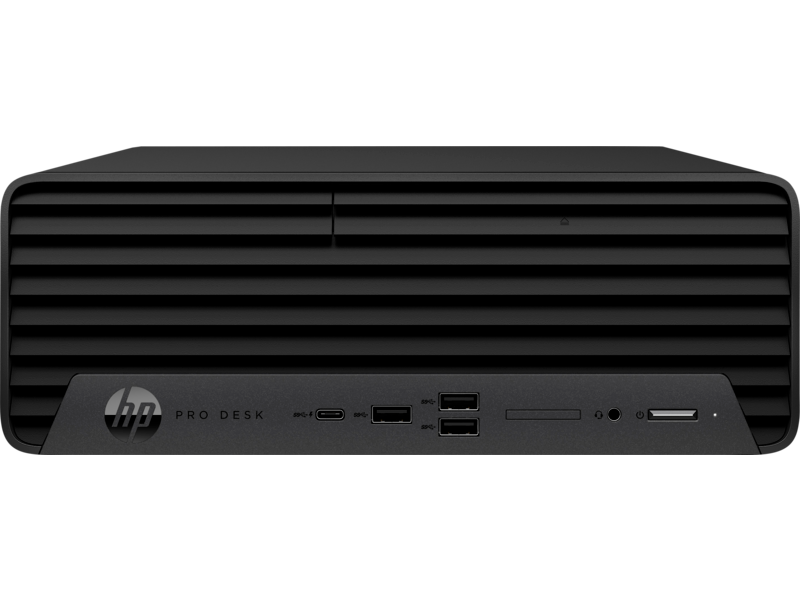 Computador HP ProDesk 400 G9 I5-12500 8GB 512GB SFF