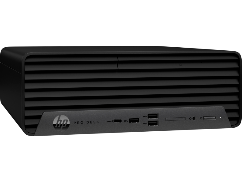 Computador HP ProDesk 400 G9 I5-12500 8GB 512GB SFF