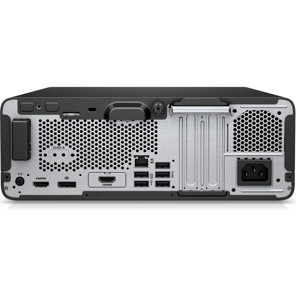 Computador HP ProDesk 400 G9 I5-12500 8GB 512GB SFF