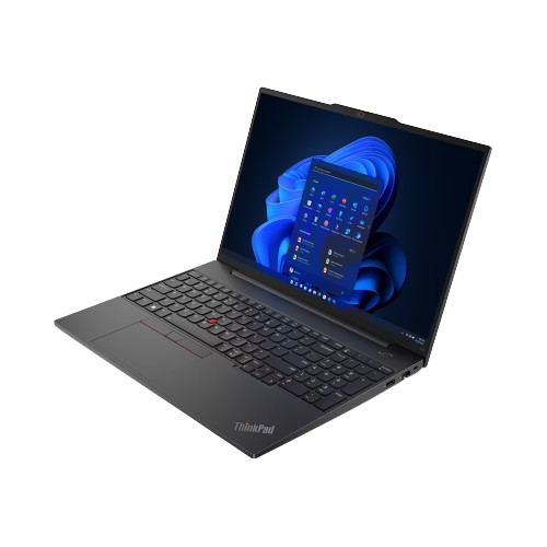 _Laptop LENOVO ThinkPad E16 G2 Ultra 7-155H 16GB 1TB-SSD 16" WUXGA