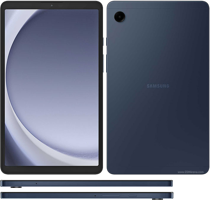 TABLET SAMSUNG GALAXY A9 4GB 64GB 4-LTE/WIFI 8.7"