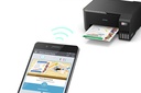 Impresora EPSON L3250 Multifunción Color WIFI A4
