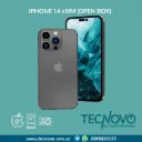 Celular Apple Iphone 14 eSIM (OPEN BOX)