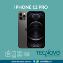 Celular Apple Iphone 12 Pro 128GB (OPEN BOX)