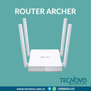 Router Tp-Link Archer C24