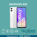 Celular Samsung A05 4GB/128GB
