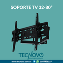 Soporte TV EVL EVS-FM512 32 - 80"
