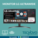 Monitor LG ULTRAWIDE 29" Full HD IPS