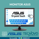 Monitor ASUS VT168HR HD 15.6" TACTIL