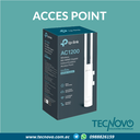 Access Point Tp-Link Exterior AC1200