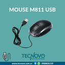 Mouse Clon M811 USB