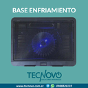 Ventilador Vantec VT-NF11 Laptop 11-14"