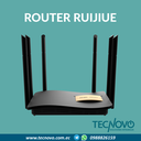 Router RUIJIE RG-EW1200G Mesh