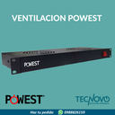Kit de ventilación POWEST 1UR 