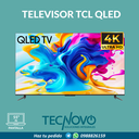 Televisor TCL 55" QLED Smart TV